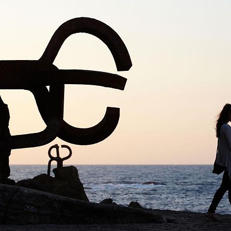 Mahats - Basque Stay San Sebastián Esterno foto