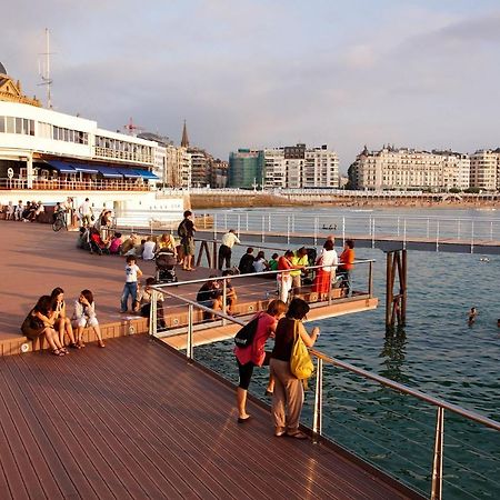 Mahats - Basque Stay San Sebastián Esterno foto