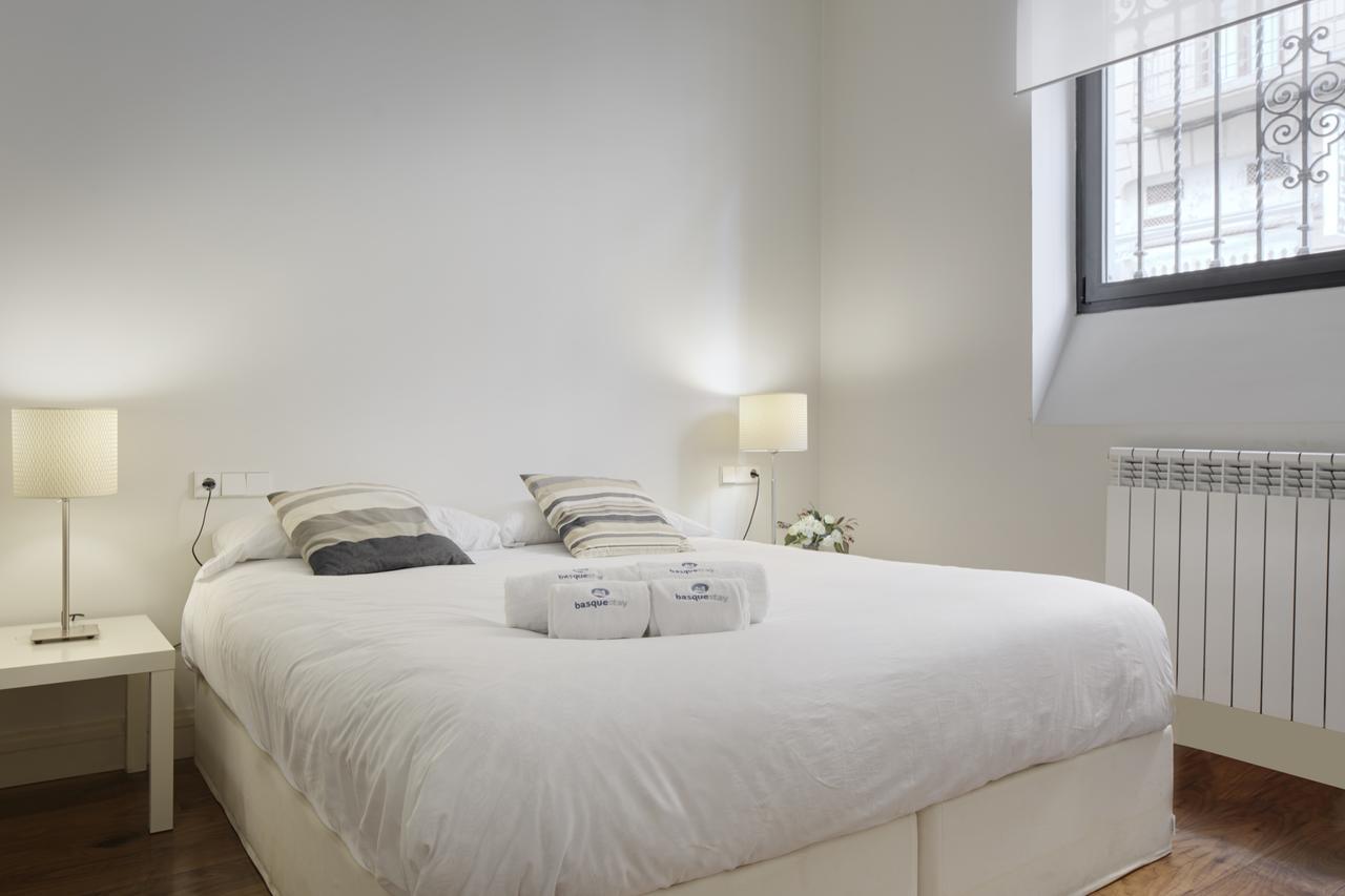 Mahats - Basque Stay San Sebastián Esterno foto