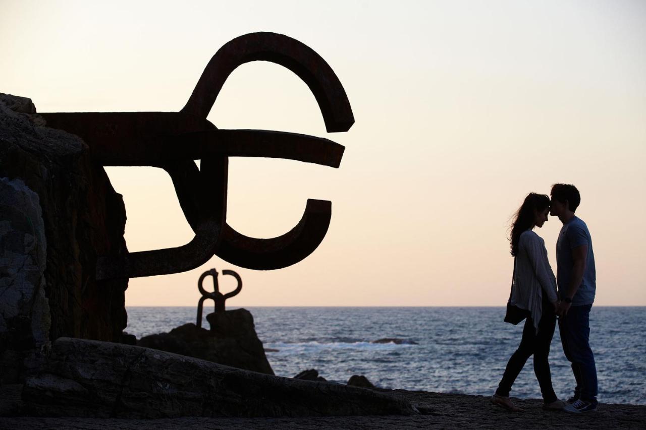 Mahats - Basque Stay San Sebastián Esterno foto