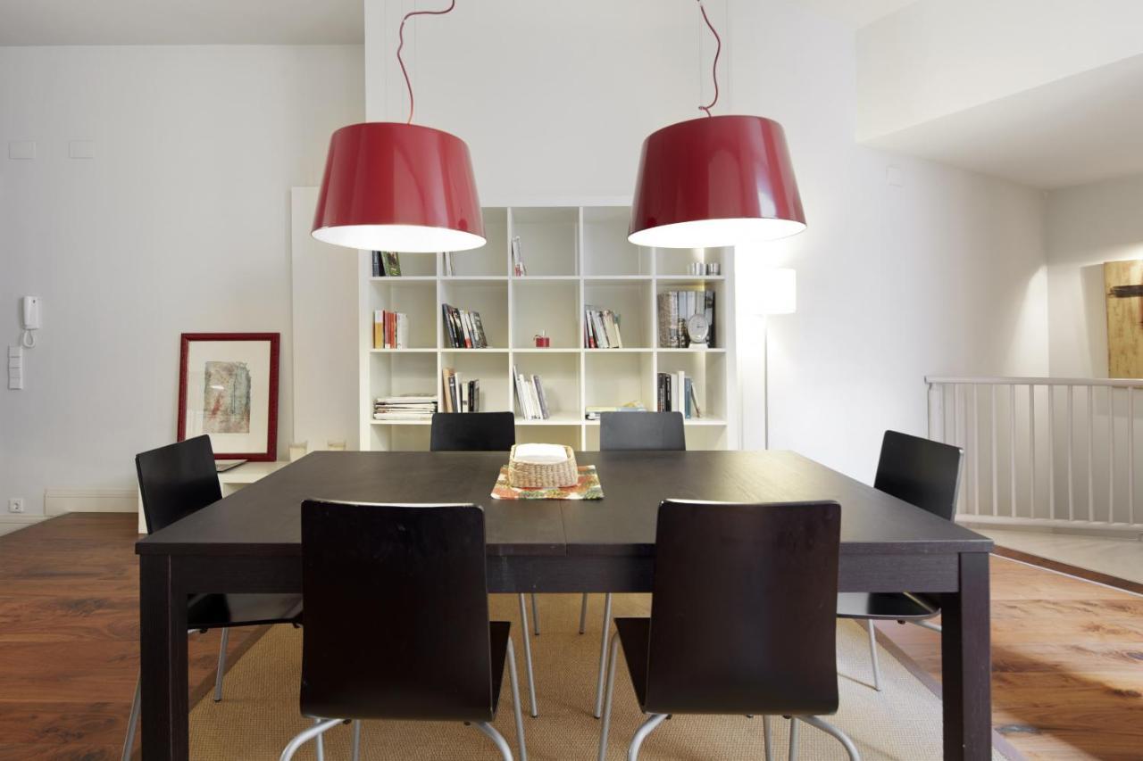 Mahats - Basque Stay San Sebastián Esterno foto