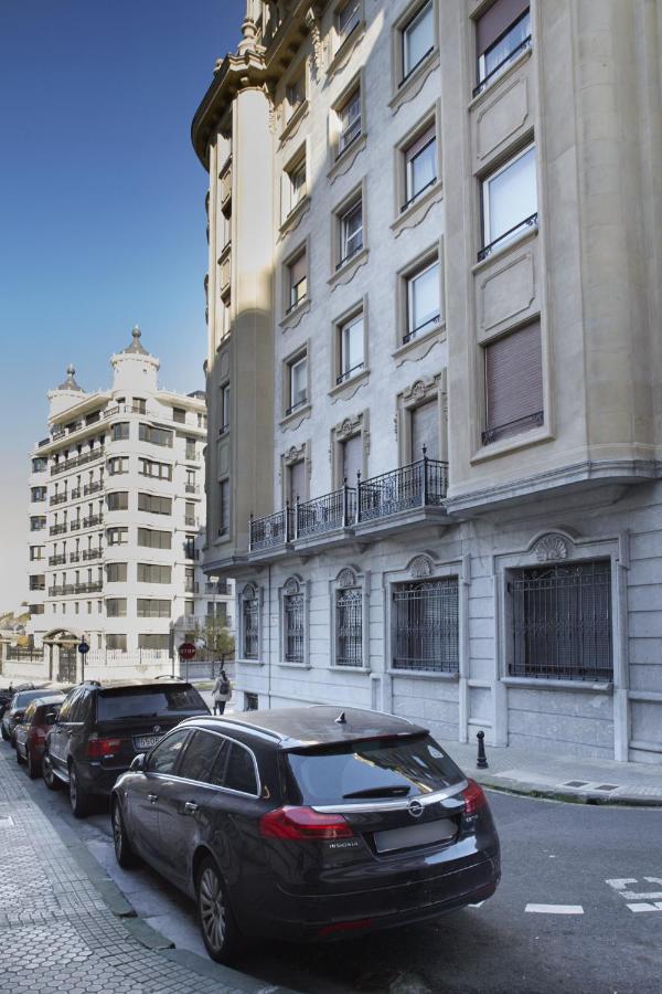 Mahats - Basque Stay San Sebastián Esterno foto