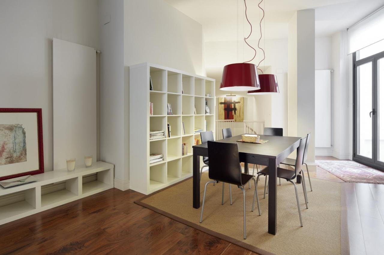 Mahats - Basque Stay San Sebastián Esterno foto
