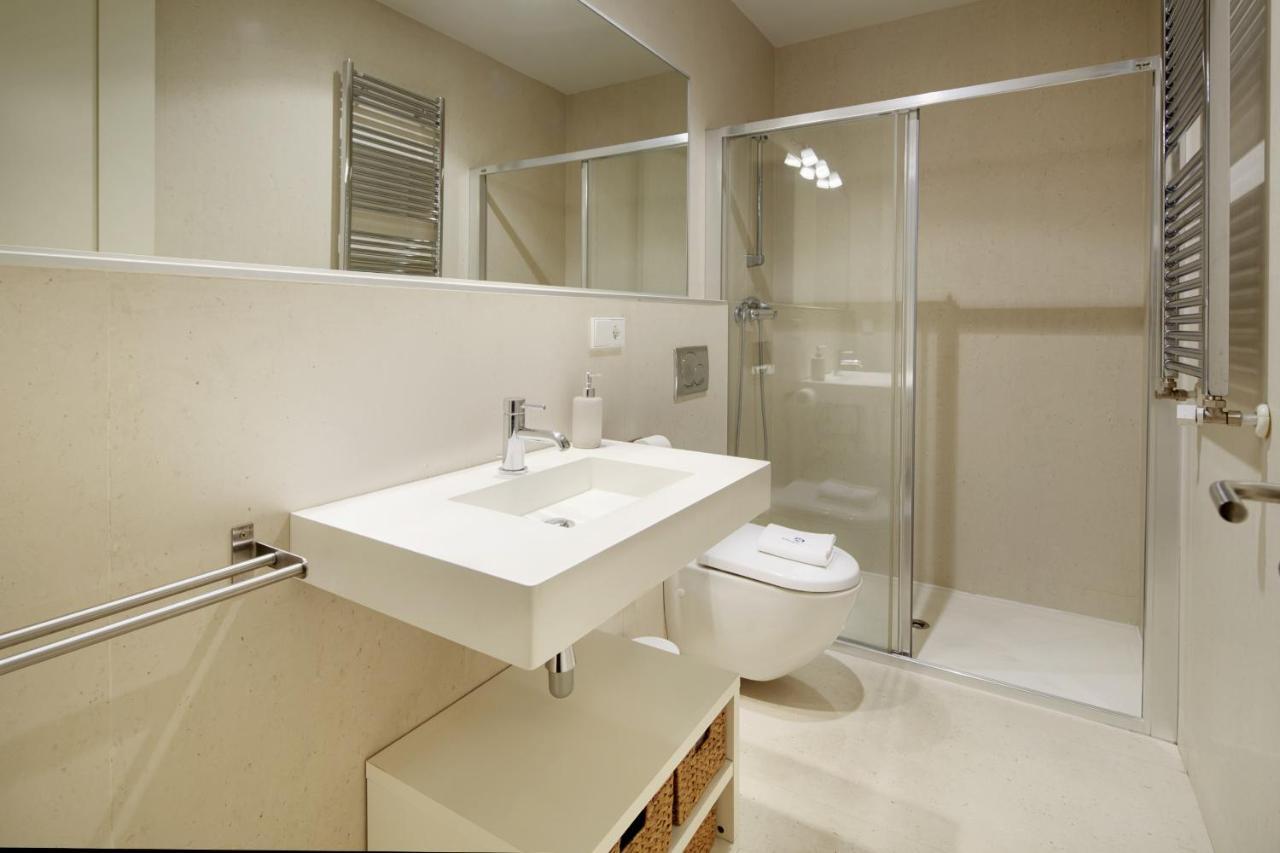 Mahats - Basque Stay San Sebastián Esterno foto