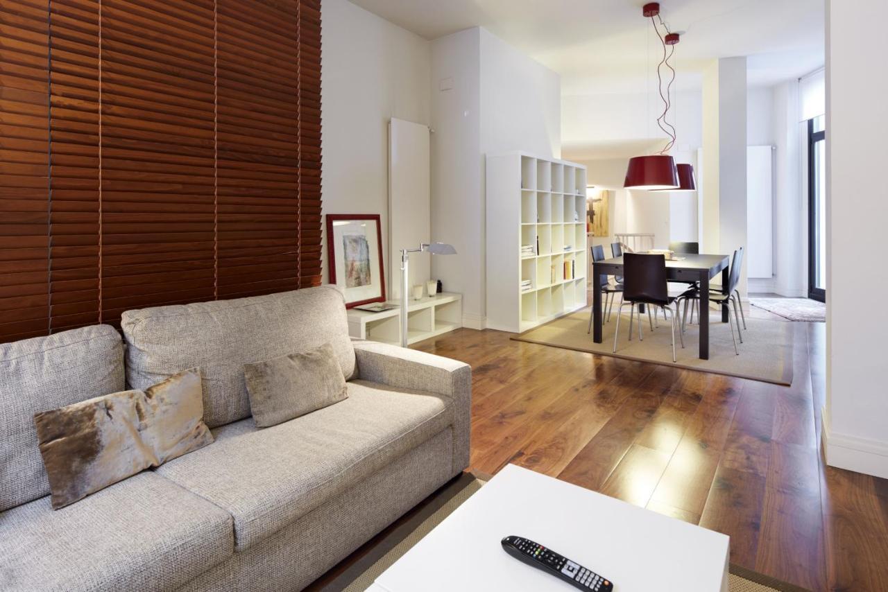 Mahats - Basque Stay San Sebastián Esterno foto